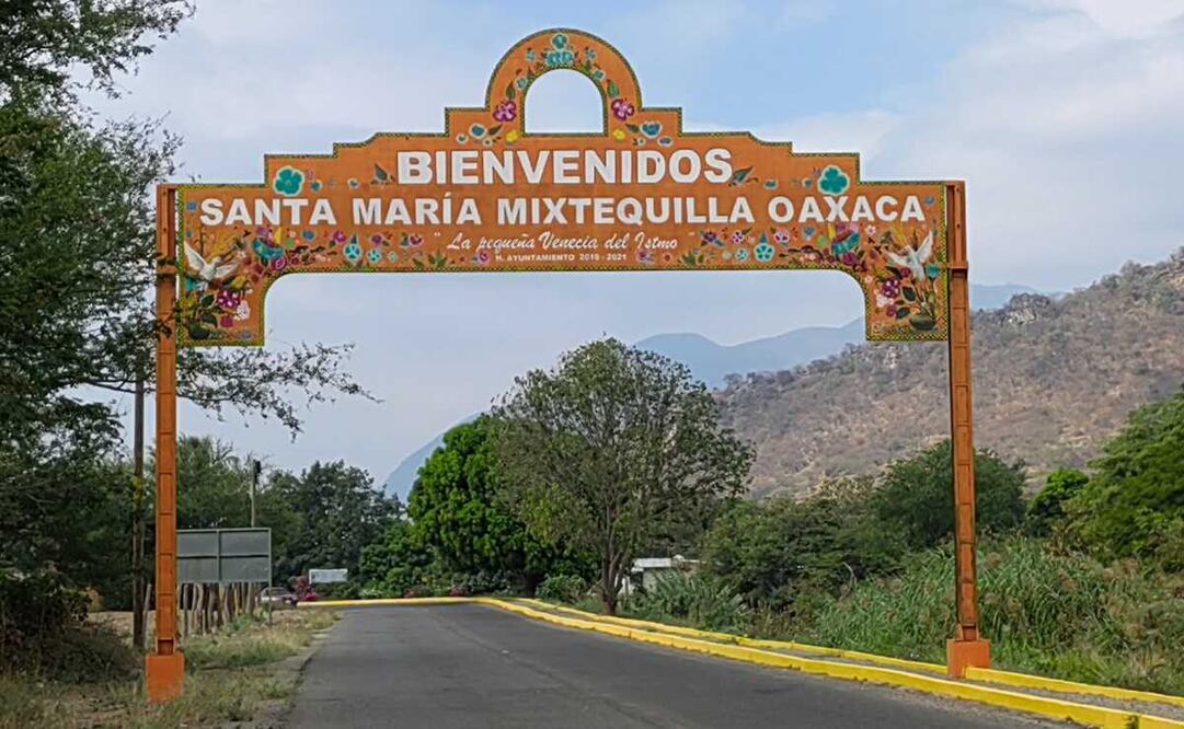 Expropia gobierno federal 914 hectáreas del Istmo de Oaxaca, en favor del Corredor Interoceánico. Foto: Archivo EL UNIVERSAL