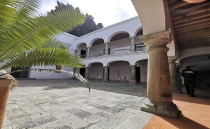 Tras intento de desalojo del MACO, emite Defensoría medidas cautelares a Policía de Oaxaca