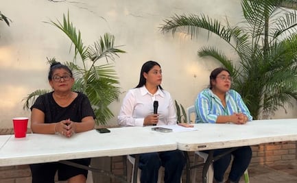 Familia del edil de Juchitán exige su presentación y liberación; desconocen dónde está detenido