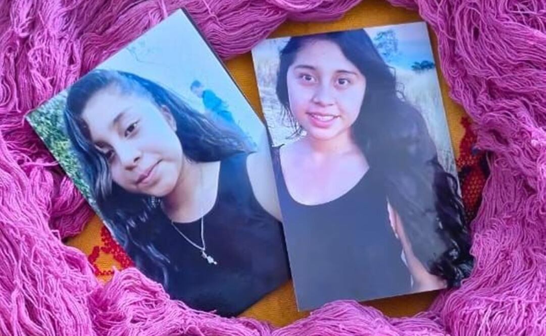 Obdulia de León tenía 19 años cuando desapareció en la ciudad de Guadalajara, Jalisco. Foto: Juana García