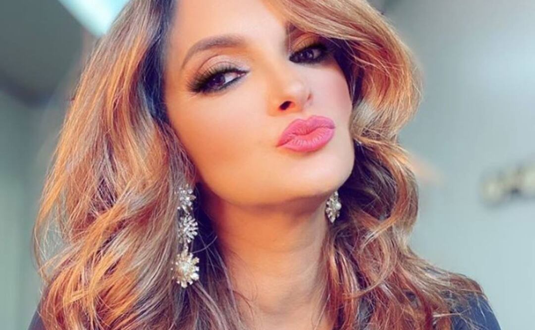 Foto: Instagram Mariana Seoane