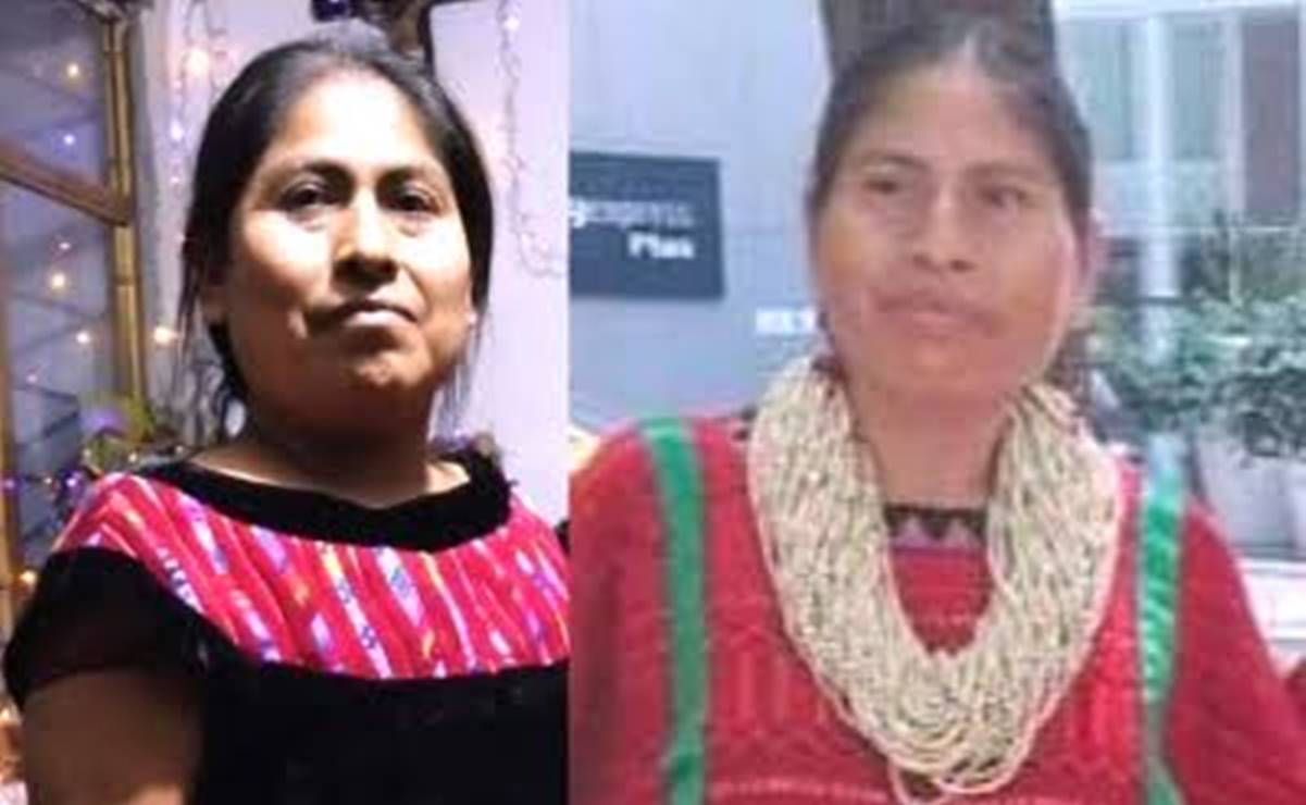 En 2024, 42 agresiones y 2 ejecuciones extrajudiciales contra defensores ambientales en Oaxaca