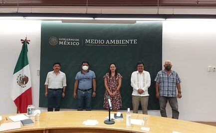 Cancelan proyecto minero en selva de Los Chimalapas; impulsarán plan de ecoturismo