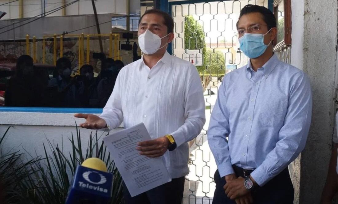 Defensoría de Oaxaca solicita al gobierno estatal disculpa pública para los hermanos Conzatti. Foto: Archivo