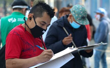 Se posiciona Oaxaca en cuarto lugar nacional en disminución de pobreza laboral, según el Coneval