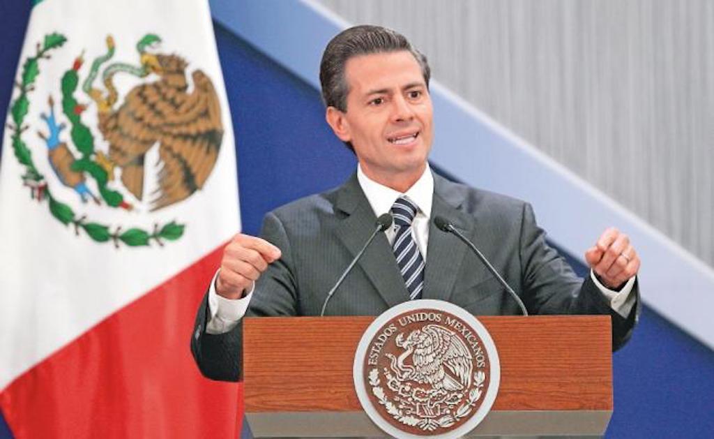 Gasolinas, sin cambio abrupto de precios en 2018: EPN
