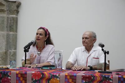 El SAT “está perfectamente enterado de lo que hacemos” con donativos: Harp Helú