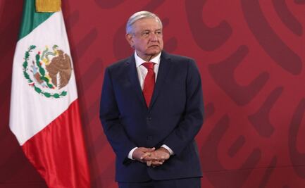 Alista AMLO nueva visita a Oaxaca; supervisará caminos rurales en Mixteca y Sierra Sur