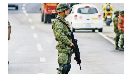 Incrementa 42% homicidio infantil en México