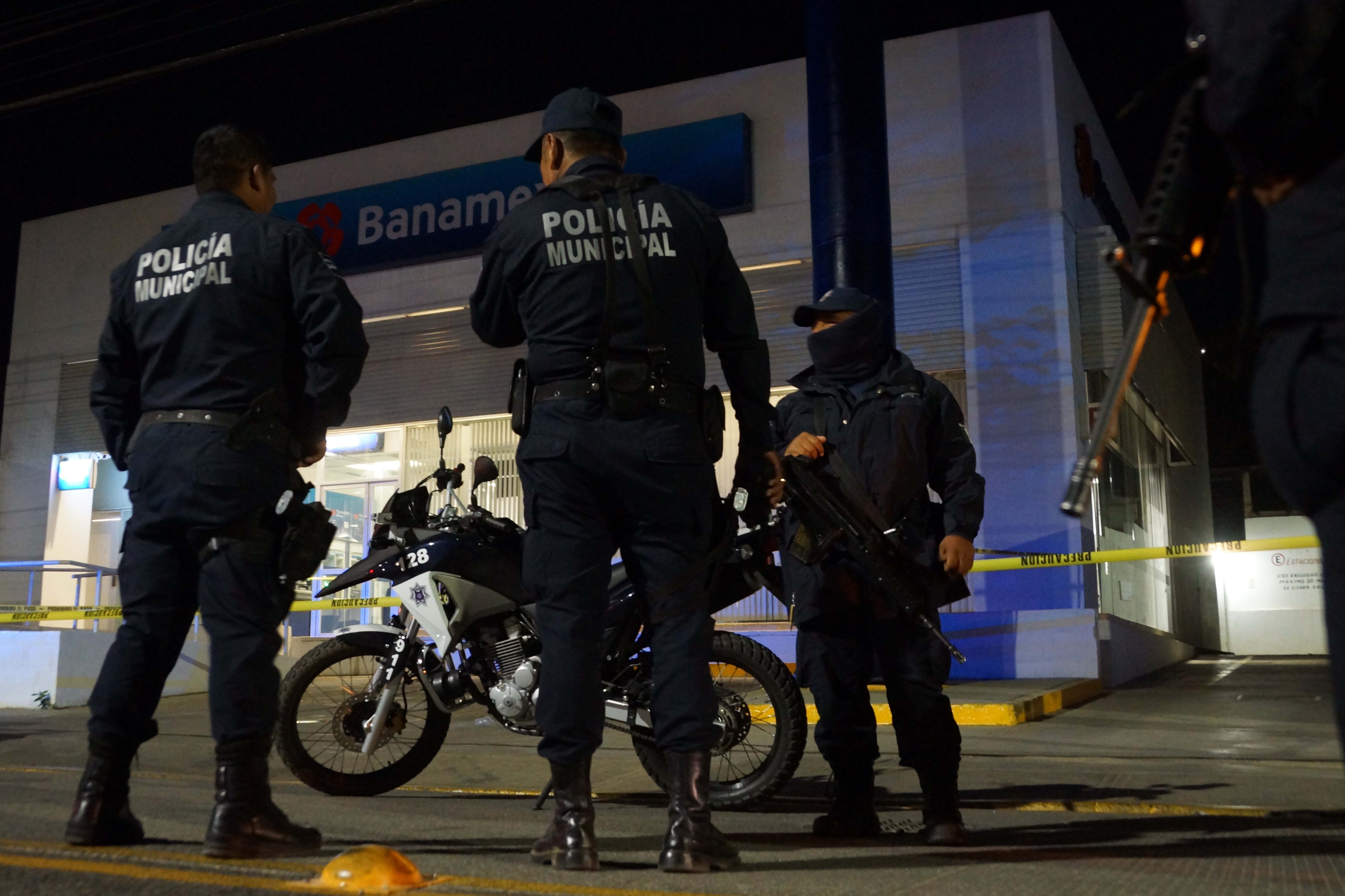 Atender inseguridad, factor clave para crecer: CEESP