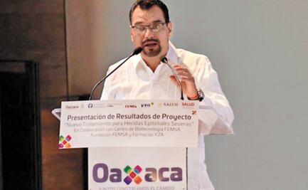 ¡Otra vez! En Oaxaca hombres encabezan foro de lactancia