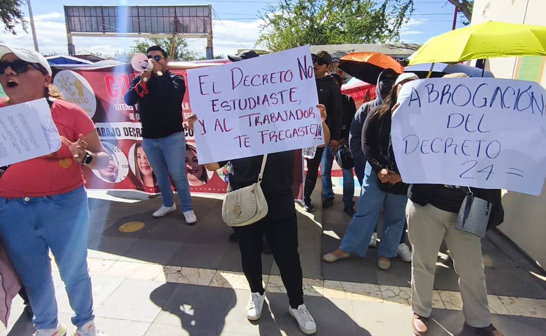 Foto: Juan Carlos Zavala EL UNIVERSAL