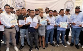 El sindicato ASAEO amenaza y hostiga a empresarios hoteleros y prestadores de servicios 
