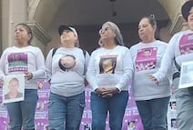 “A las buscadoras, en este país, se les está acabando la vida sin tener respuesta”: Yadira González