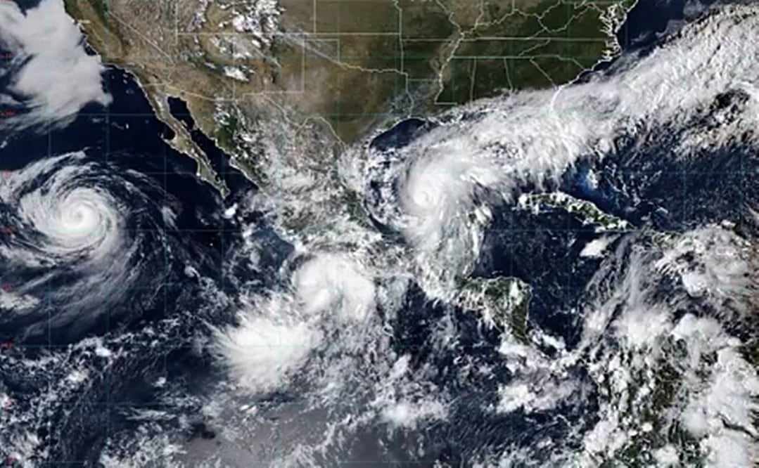 Foto: Conagua