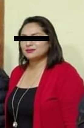 Exsíndica de Huitzo señalada como quien dio la orden de torturar a los jóvenes