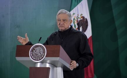 AMLO destaca buena relación y coordinación en materia de seguridad con Oaxaca