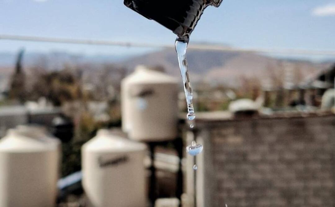 Luis Cruz reveló que encontraron obras inconclusas y que fueron pagadas a sobreprecio. Foto: Mario Arturo Martínez