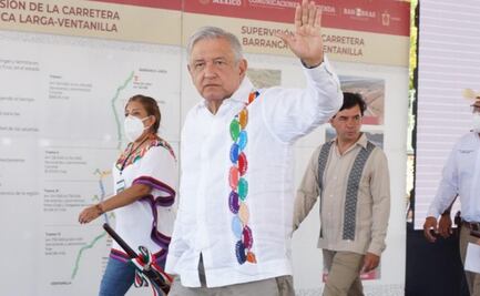 La 4T sedujo a los opositores históricos al proyecto Transístmico