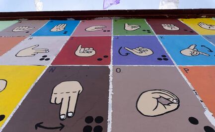 Declaran el 25 de septiembre como Día Estatal de las Personas Sordas en Oaxaca