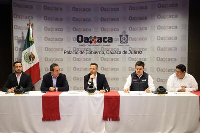 Deja temporada vacacional derrama de mil 119 mdp en Oaxaca