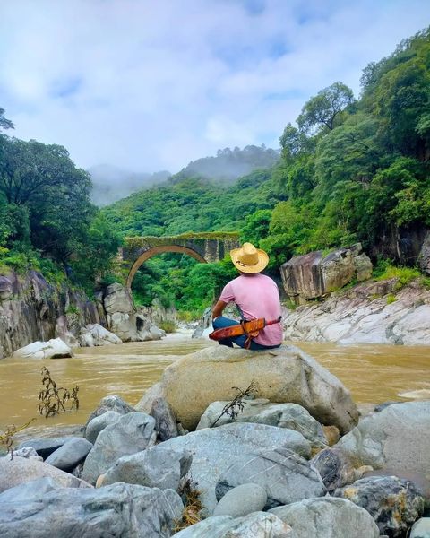 Foto: Curioso Oaxaca.
