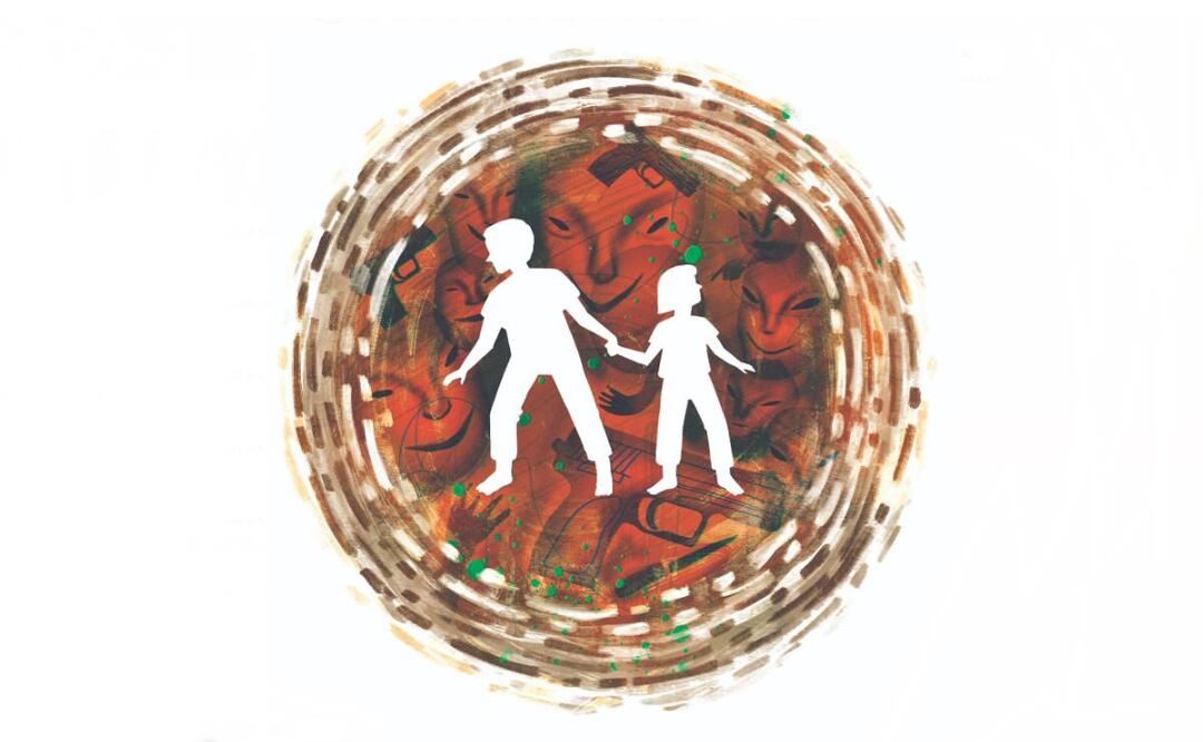 Ilustración: Ani Cortés EL UNIVERSAL