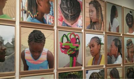 “Me gritaron negra” y otras 400 obras sobre la afrodescendencia en América