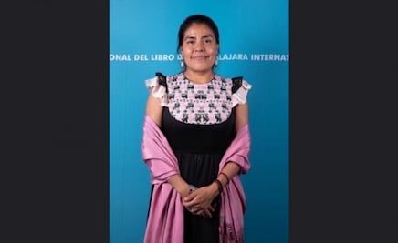 “Cuando se es indígena, mujer, pobre, está cabrón”: Eufrosina Cruz