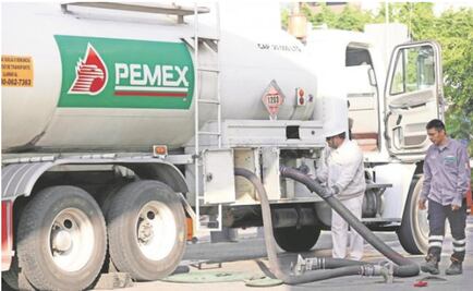 Indagan a transportistas y proveedores de Pemex por huachicoleo