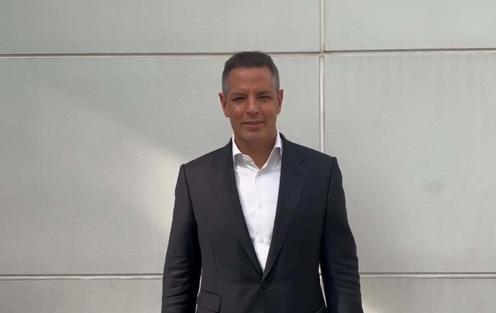 Consejo de Salubridad debe aprobar vacunación antiCovid-19 para menores de 12 años: Murat. Foto: Captura de pantalla