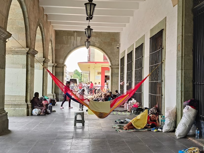 Foto: Juan Carlos Zavala EL UNIVERSAL