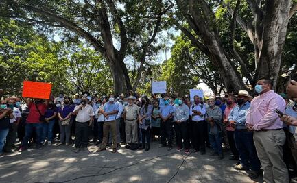 Acusan en Teotitlán del Valle protección a edil destituido por corrupción; Segego llama al diálogo