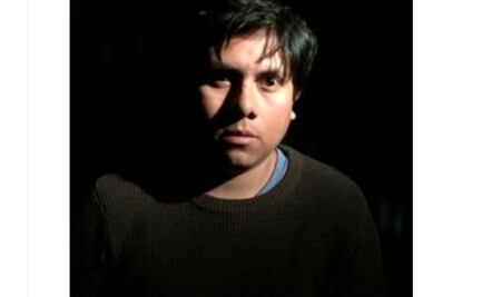 Gana joven cineasta istmeño primer lugar nacional en festival de cortos Black Canvas 2020