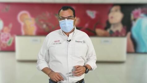 Ante aumento de casos, llaman SSO a frenar avance del Covid-19 y evitar “daños irreparables”