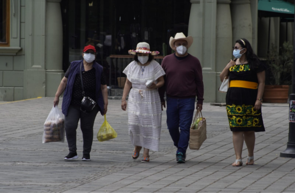 Fotos: Mario Arturo Martínez