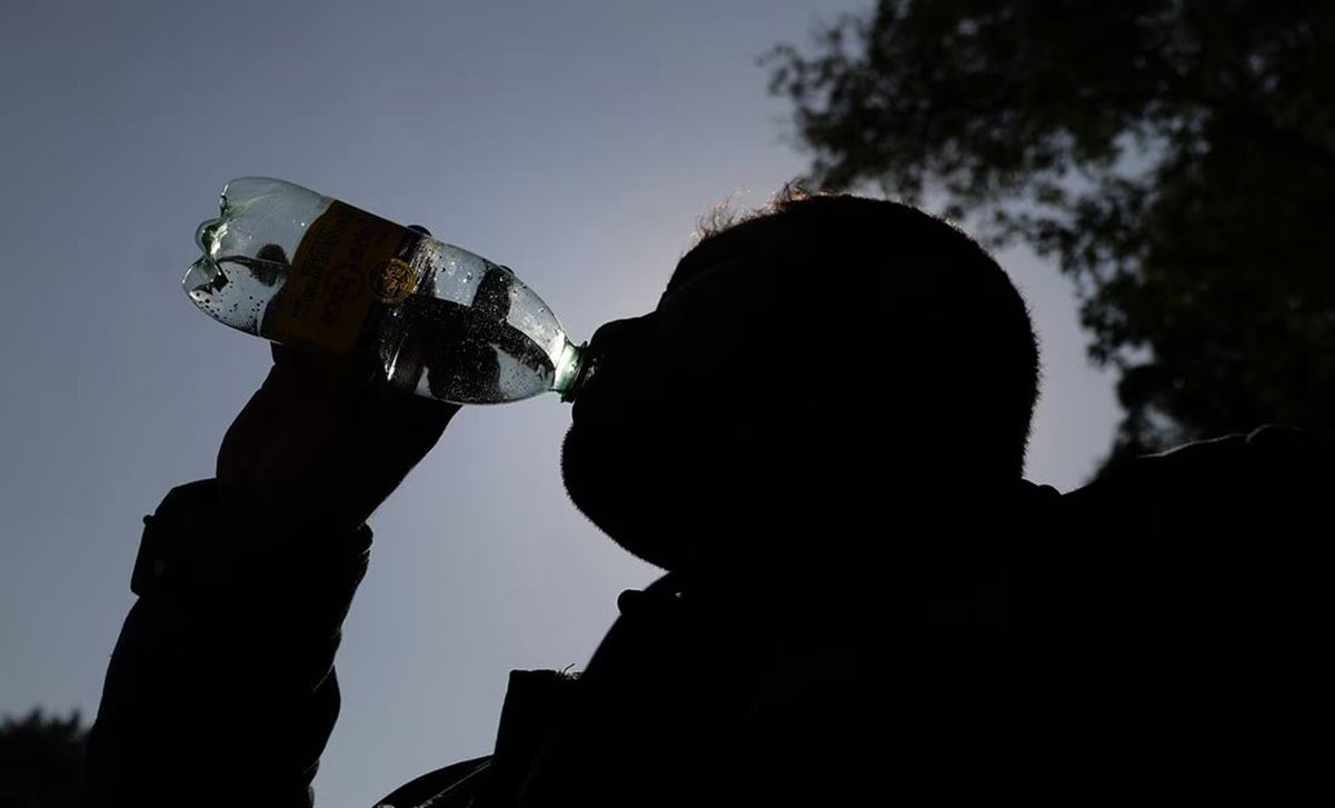 Van 90 defunciones por golpes de calor en el país