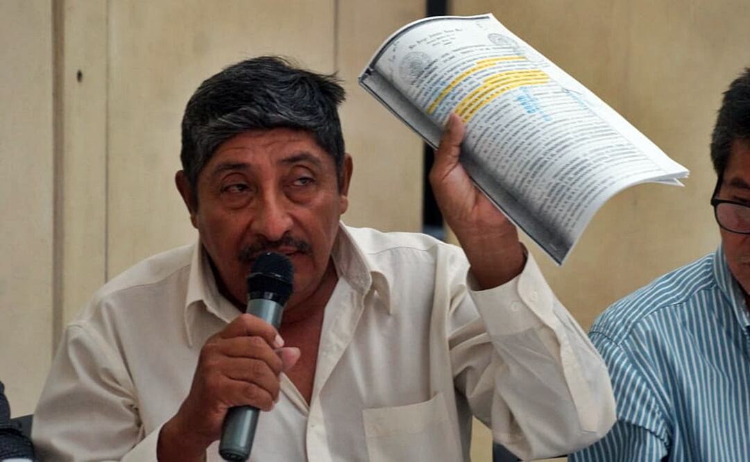 Foto: Edwin Hernández EL UNIVERSAL