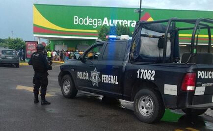 Llegan 150 elementos de la PF a Juchitán para reforzar seguridad