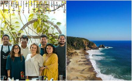 Llega a Oaxaca el Festival Gastronómico Puerto Escondido Surf & Turf 2022, del 10 al 12 de junio