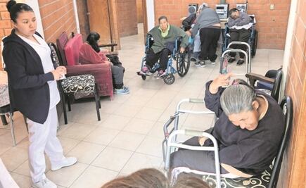 A este pueblo de Hidalgo no se llega por gusto