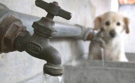 Ante sequía en la capital, gobierno de Oaxaca proyecta traer agua del río Cajonos y reactivar seis pozos