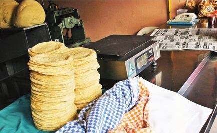 Si sube el gas, sube la tortilla: familias de Juchitán, las más afectadas; pagan a 22 pesos el kilo