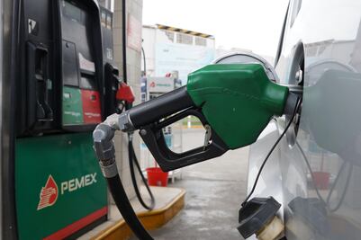 Prevén estabilidad en precios de gasolina