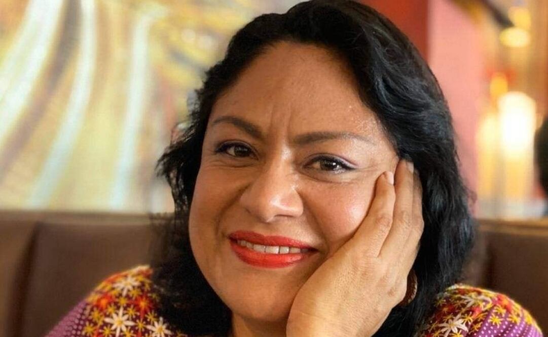 En gobierno de AMLO, primeros avances para hallar a desaparecidos por el Ejército, pero no bastan: Irma Pineda. Foto: Especial