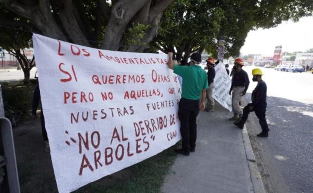 Foto: Archivo EL UNIVERSAL