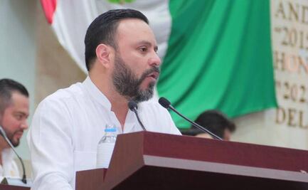 Presume Jesús Romero menos delitos y bloqueos en Oaxaca; suman 13 masacres, le reviran