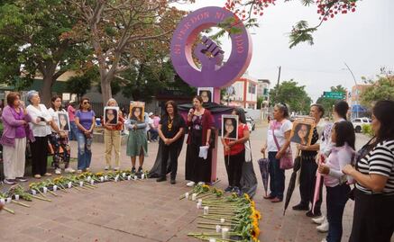 Soledad Jarquín anuncia su libro en el que revela la corrupción en el feminicidio de su hija, María del Sol