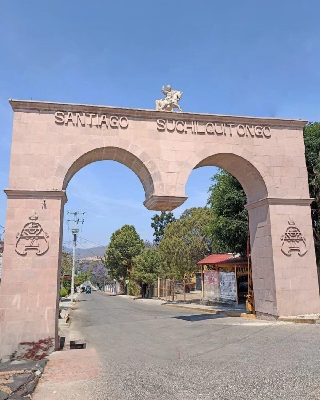 Foto: Oaxaca Travel.