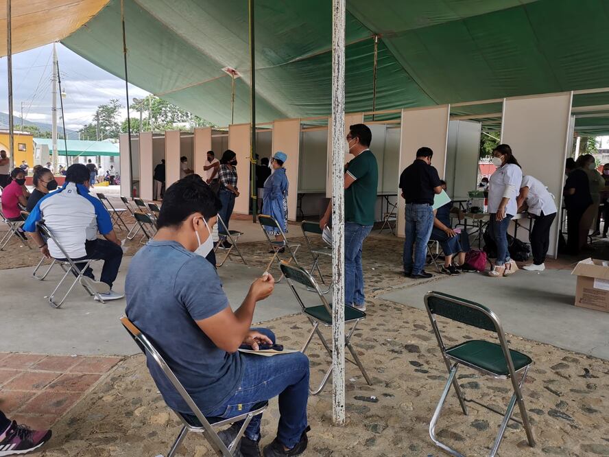 Foto: Edwin Hernández. EL UNIVERSAL